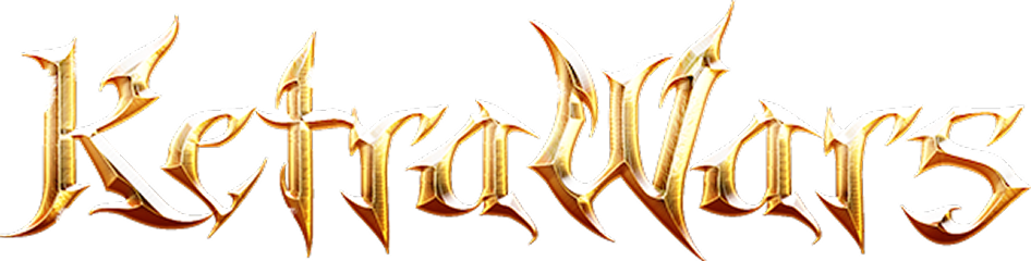 KetraWars Logo